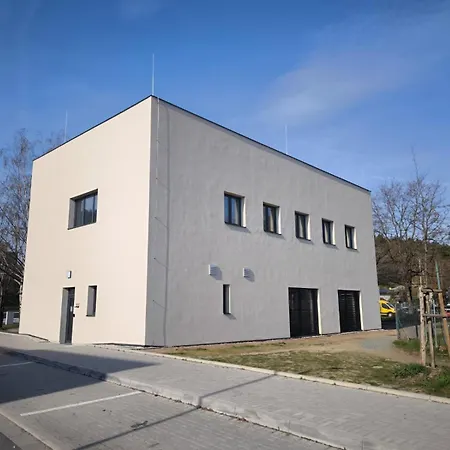 Apartment 513 Na Lapaci