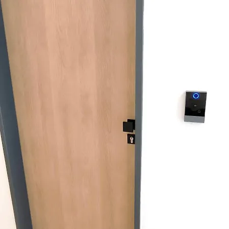 Apartment 513 Na Lapaci *
