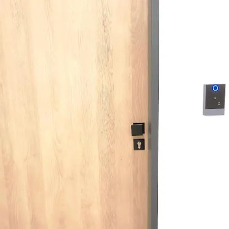 Apartment 513 Na Lapaci *