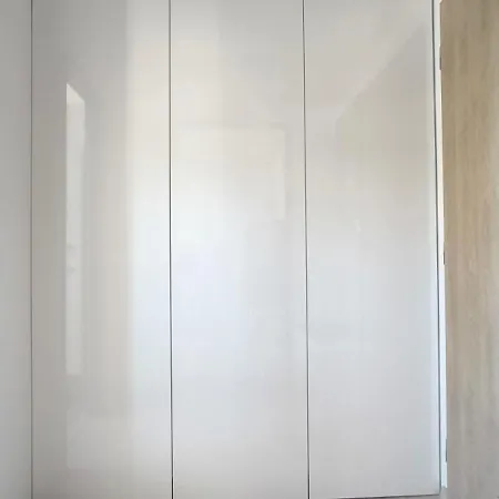 Apartment 513 Na Lapaci