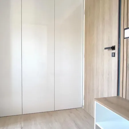 Apartment 513 Na Lapaci
